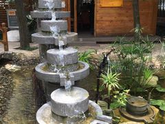 -山大王菌莊