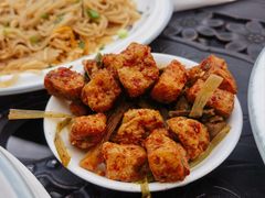 豆泡-望湖楼餐厅(白廊码头店)