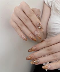 -斯馨·健康美甲美睫