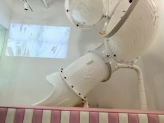 -韵姿少儿舞蹈(北外滩校区)