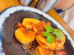 -曼谷食堂·泰国家庭料理