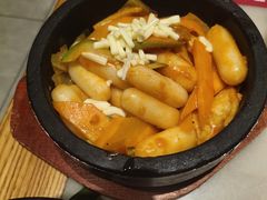 -韩宫宴烤肉·料理(宜兴八佰伴店)