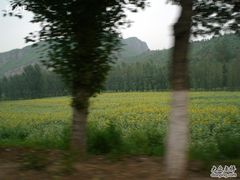 -乌龙峡谷景区