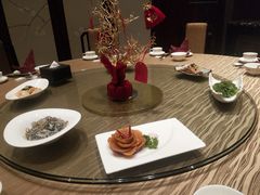 -秦皇岛香格里拉·秦香阁