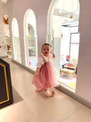 -BabyMonster小怪兽亲子派对·餐厅乐园(金月湾店)