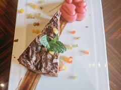 -YUE·6·西式融合餐厅(外滩六号店)