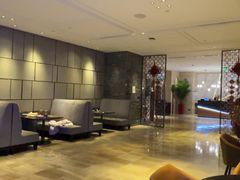 -丽都皇冠假日酒店·Matrix亦餐厅(望京店)