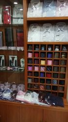 -香港威德诚洋服BESPOKE西服西装高级定制(上海湾一店)