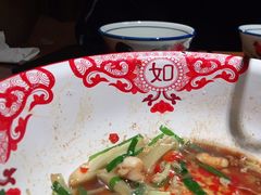 -老湘村·湖南土菜(天河维多利店)