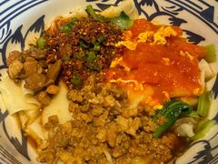 -子午路张记肉夹馍(兵马俑店)