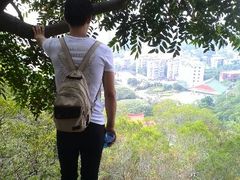 -南漈山