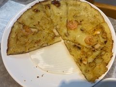 -屋里家延边朝鲜族冷面(南园店)
