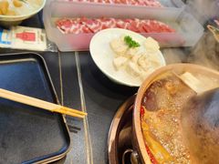 -乔先生涮肉·鲜活牛羊肉火锅(塘沽店)