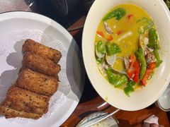 -明丰小渔馆(明月路店)