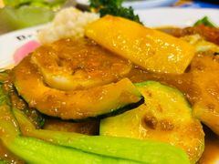 -伽喱博士 Dr.CURRY咖喱饭(太阳宫咖喱店)