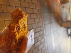 -阿捡忭京炸鸡(韭菜园总店)