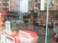 -黄老大北京烤鸭(永叔路店)