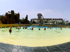 -武汉玛雅海滩水公园