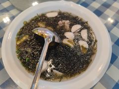 -钱大妈海鲜饭店(保利林语店)