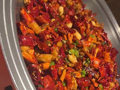 -向川南·水煮鱼·川菜(和平里店)