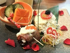 -熹炭精致日料(金融街购物中心店)