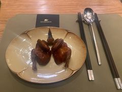 脆皮妙龄鸽-新荣记(新源南路店)