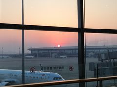 -青岛胶东国际机场