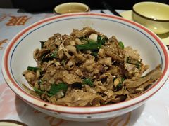 -红旗大食堂(君悦紫园店)