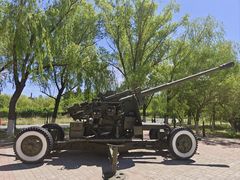 -北方兵器城