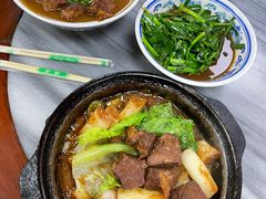 -珍珍小食店(西华路店)