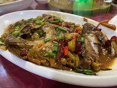 -老地方海鲜坊(步行街店)