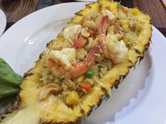 -BAI BUA RESTAURANT