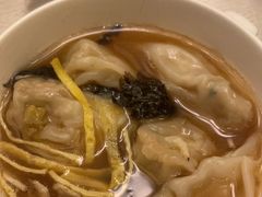 -上海金桥红枫万豪酒店-万豪中餐厅