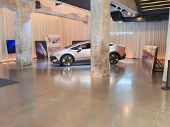 -现代汽车文化中心 Hyundai Motorstudio Beijing