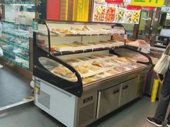 -白魁老号饭庄(安内店)