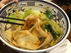 -子午路张记肉夹馍(兵马俑店)