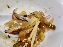 -祈胜邨•顺德鱼生•顺德菜(容桂店)