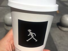 -常识咖啡common sense(春熙路店)