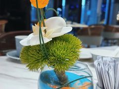 -鹭江潮餐厅•福建菜(鹭江佲家酒店)