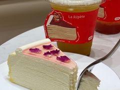 -La Repete(大宁久光店)