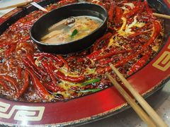 -骉骉老火锅(铁像寺路店)