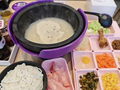 -过桥缘·过桥米线(北京望京万象汇店)