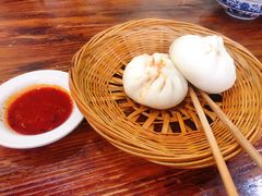 -清真石家包子(大皮院总店)