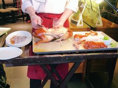 -阿庄新豫菜(通泰路店)