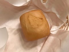 炸馒头-新加坡海鲜共和(名胜世界圣淘沙海滨坊)