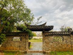 -杏花村文化旅游区