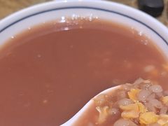 -独秀小吃(蓝田店)
