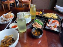 -广州富力君悦大酒店·凯菲厅