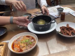 -魁盛居百年鲁菜馆(中林路店)