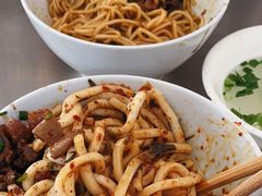 -丁记面馆(凤凰店)